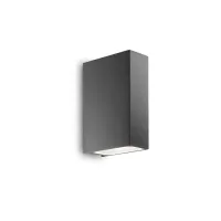 Фасадный светильник Ideal Lux Tetris-2 ap2 113791 Фасадный светильник Ideal Lux Tetris-2 ap2 113791